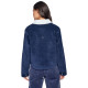 RVCA Γυναικείο μπουφάν Fake It - Jacket For Women